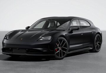 Porsche Taycan 3.736 km 126.900 &euro; Holzwickede 59439