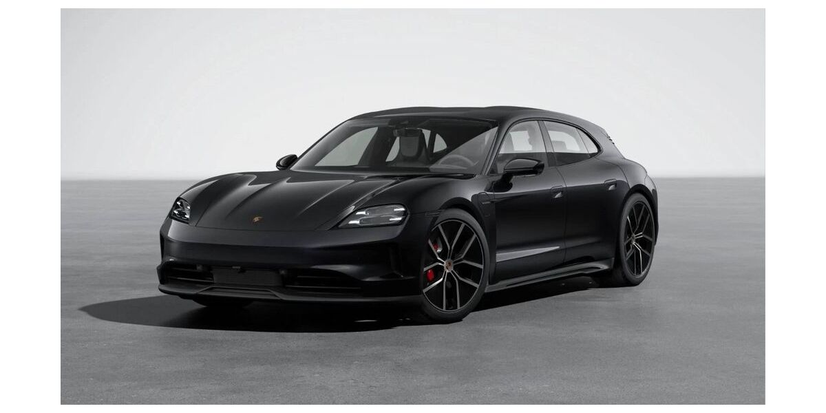 Porsche Taycan 3.736 km 126.900 &euro; Holzwickede 59439