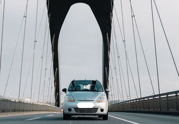 Chevrolet Matiz 120.200 km 1.650 &euro; Offenbach 63075