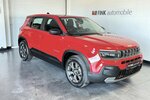 Jeep Avenger Elektro Longitude 54 kWh Navigation 24.400 km 19.790 &euro; Lich 35423