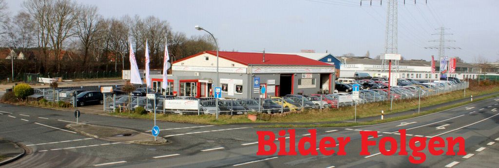 Fiat Freemont 157.000 km 11.950 &euro; Winsen (Luhe). 21423