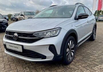 VW Taigo 7.010 km 22.498 &euro; Nienburg 31582