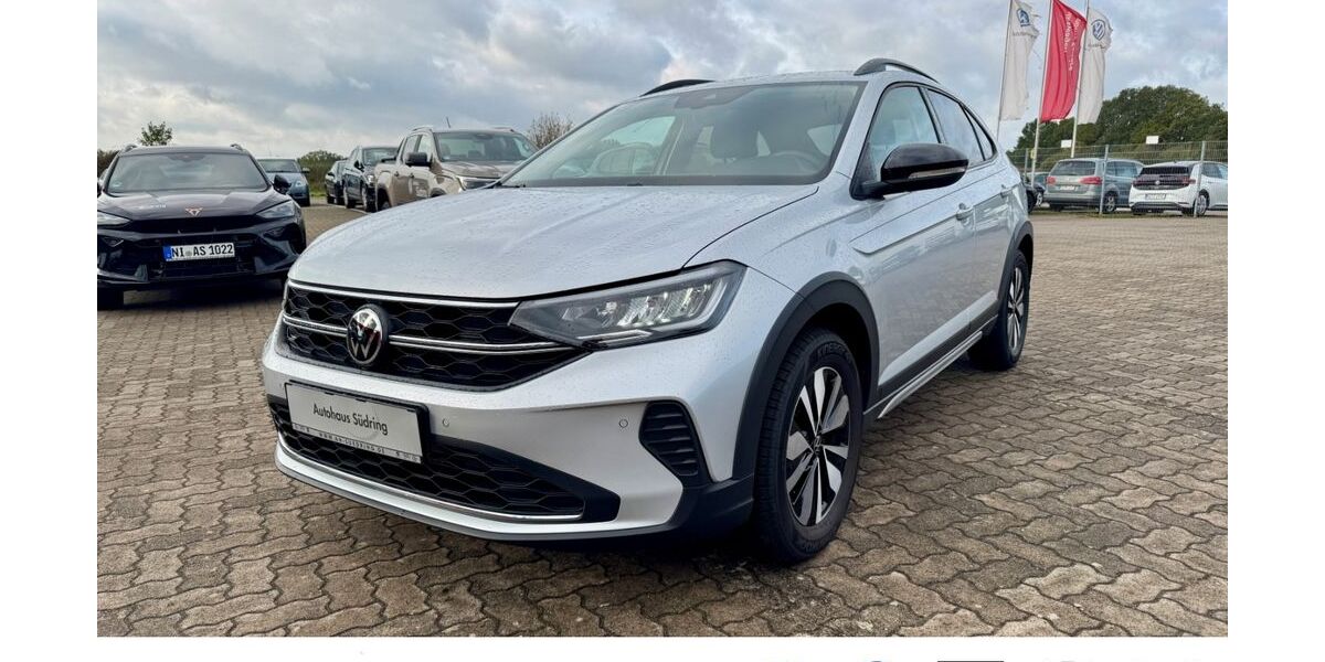 VW Taigo 7.010 km 22.498 &euro; Nienburg 31582