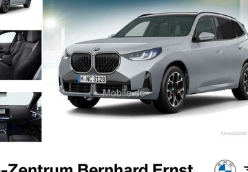 BMW X3 10.499 km 81.840 &euro; Witten 58455