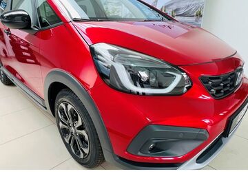 Honda Jazz 1.568 km 26.900 &euro; Mönchengladbach 41061