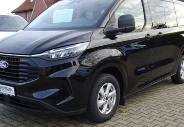 Ford Transit Custom 8.450 km 43.450 &euro; Bad Laer 49196