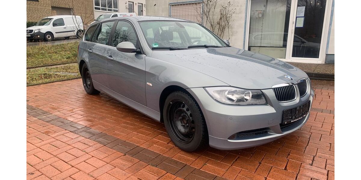 BMW 325 115.000 km 10.500 &euro; Witten 58454