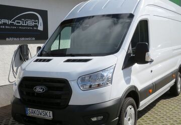 Ford Transit 17.938 km 31.990 &euro; Schwielowsee OT Geltow 14548