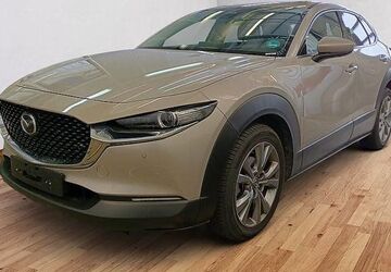 Mazda CX-30 20.000 km 28.990 &euro; Rinteln 31737