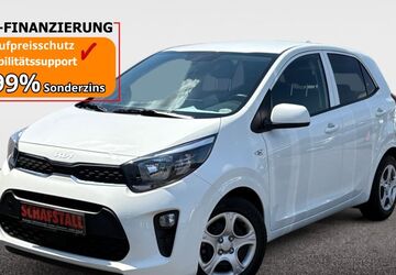 Kia Picanto 10.130 km 15.779 &euro; Elsdorf (bei Köln) 50189