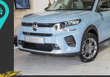 Citroen C3 1.523 km 21.440 &euro; Königs Wusterhausen 15711