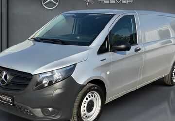 Mercedes-Benz eVito 6.519 km 33.796 &euro; Celle OT Altencelle 29227