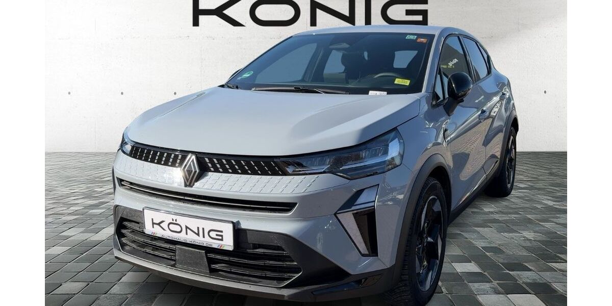 Renault Captur 13.984 km 19.988 &euro; Erfurt 99091