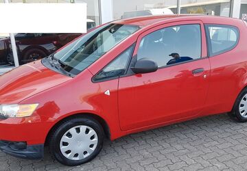 Mitsubishi Colt 118.000 km 1.750 &euro; rastatt 76437