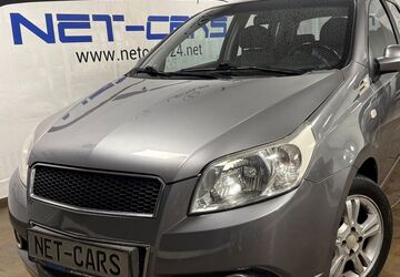 Chevrolet Aveo 149.900 km 4.950 &euro; Hilden (bei Düsseldorf) 40721