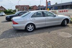 Mercedes-Benz S-Klasse 164.000 km 13.000 &euro; Bersenbrück 49593