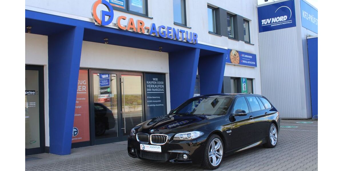 BMW 535 96.500 km 24.900 &euro; Bielefeld 33609