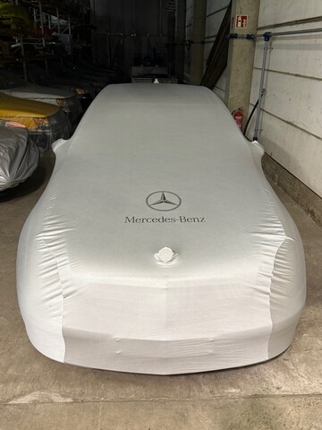 Gebrauchte Mercedes-Benz 600