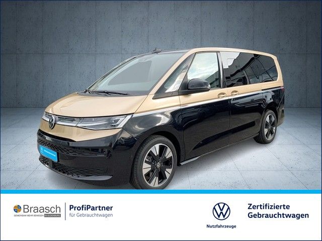 VW T7 Multivan 1.500 km 63.976 &euro; Oldenburg 26135