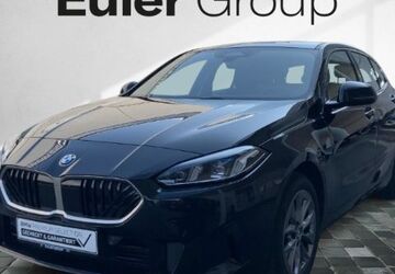 BMW 120 12.488 km 28.989 &euro; Frankfurt 60314