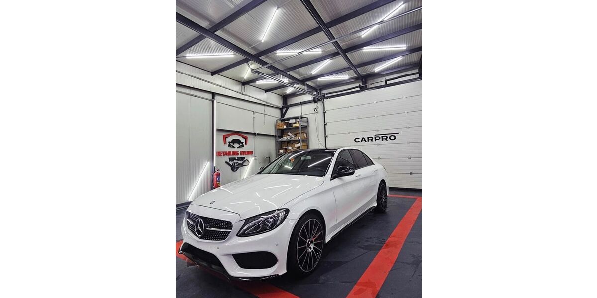 Mercedes-Benz C 250 223.000 km 14.900 &euro; Urbach 56317