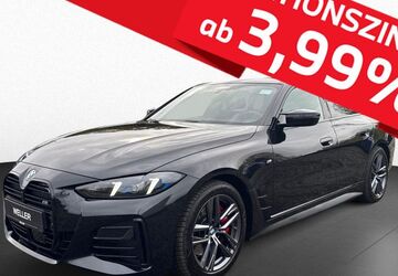 BMW M440 25.108 km 59.450 &euro; Hamburg 21073