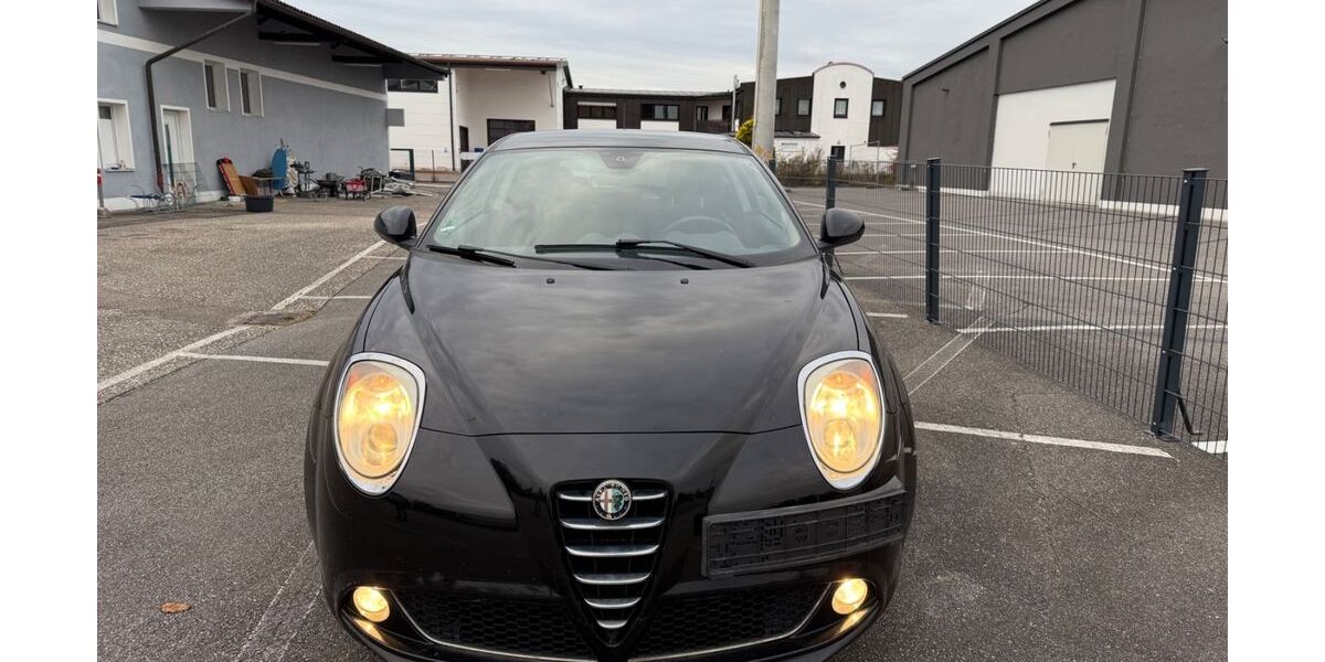Alfa Romeo MiTo 161.000 km 2.990 &euro; Schwandorf 92421