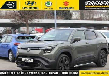 Suzuki Vitara 2.500 km 40.990 &euro; Wangen 88239