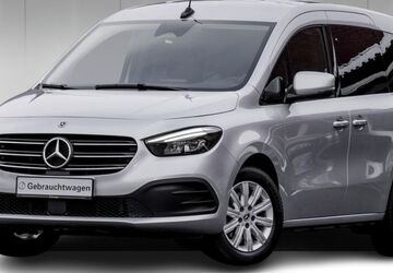 Mercedes-Benz Citan 38.313 km 21.590 &euro; Münster 48163