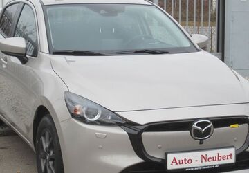 Mazda 2 16.715 km 18.650 &euro; Stadtbergen 86391