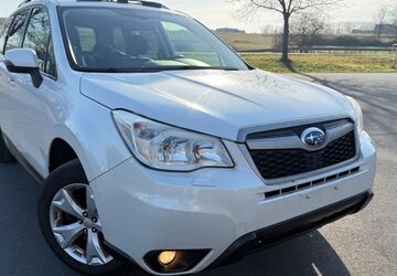Subaru Forester 181.000 km 5.999 &euro; Limburg/Eschhofen 65552