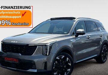 Kia Sorento 11.271 km 52.979 &euro; Elsdorf (bei Köln) 50189