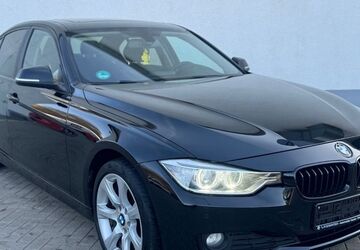 BMW 316 218.000 km 7.900 &euro; Trierweiler 54311