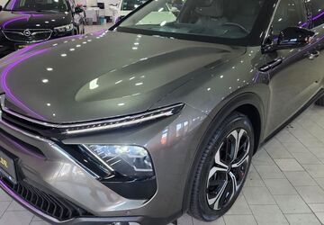 Citroen C5 X 47.418 km 21.900 &euro; Recklinghausen 45661