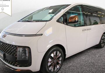 Hyundai STARIA 29.979 km 44.550 &euro; Halle (Saale) 06114