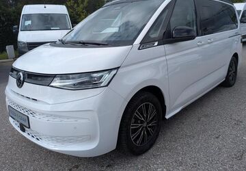VW T7 California 3.500 km 65.890 &euro; Roth 91154