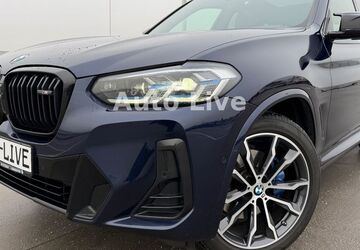 BMW X3 M40 160.120 km 36.990 &euro; Böblingen/Stuttgart 71034