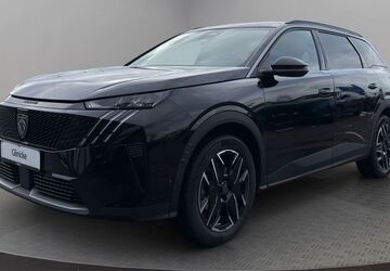 Peugeot 5008 11.000 km 44.790 &euro; Kassel 34123