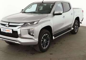 Mitsubishi L200 51.525 km 33.020 &euro; Köln 50739