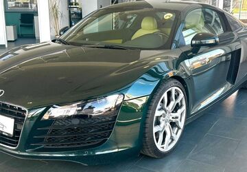 Audi R8 110.000 km 55.890 &euro; Ronnenberg 30952