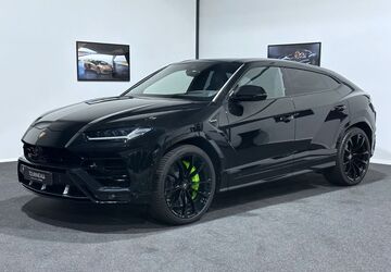 Lamborghini Urus 32.970 km 229.900 &euro; Ellerbek 25474