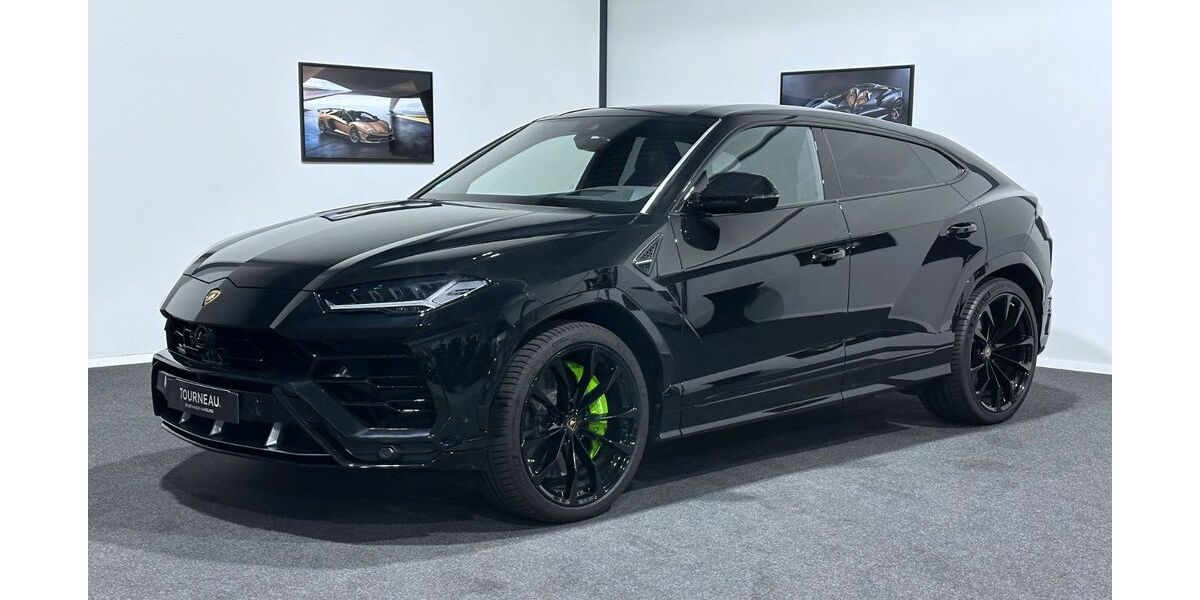 Lamborghini Urus 32.970 km 229.900 &euro; Ellerbek 25474