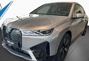 BMW iX 9.080 km 56.490 &euro; Vechta 49377