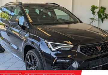 Cupra Ateca 16.497 km 30.980 &euro; Homberg (Efze) 34576