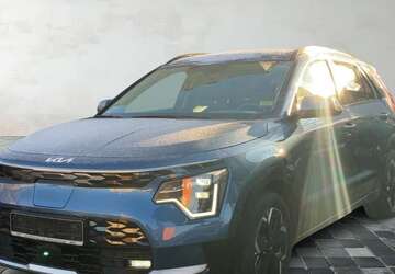 Kia Niro 19.907 km 32.849 &euro; Berlin 14059