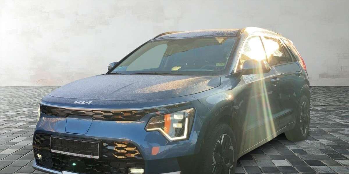 Kia Niro 19.907 km 32.849 &euro; Berlin 14059