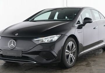 Mercedes-Benz EQE 13.586 km 40.900 &euro; Günzburg 89312