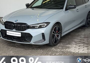 BMW M340d 121.965 km 45.444 &euro; Heilbronn 74074