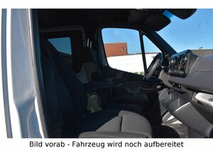 Mercedes-Benz Sprinter 316 CDI 4x4 Mixto 7 G-Tronic Hochraumka 78.009 km 54.995 &euro; Donauwörth 86609