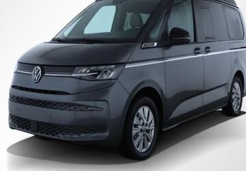 VW T7 California 17.550 km 71.485 &euro; Erlangen 91058